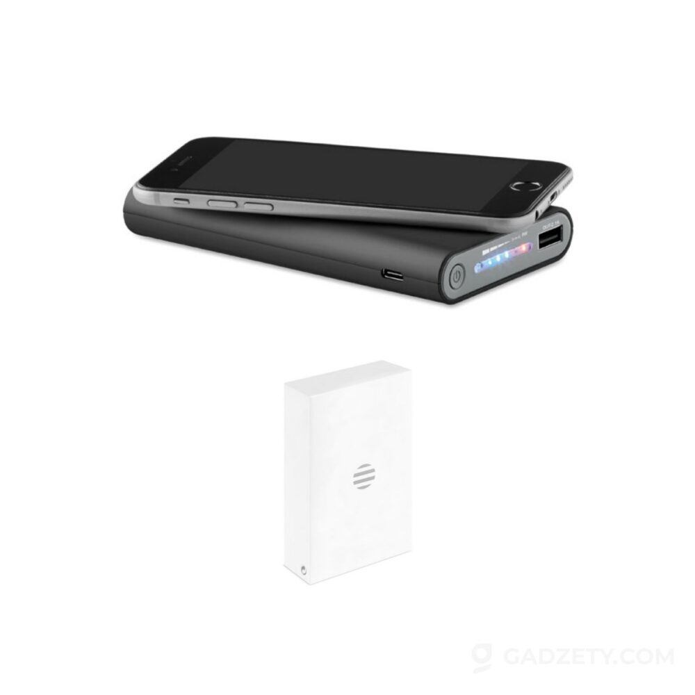 Powerbank VIGOR