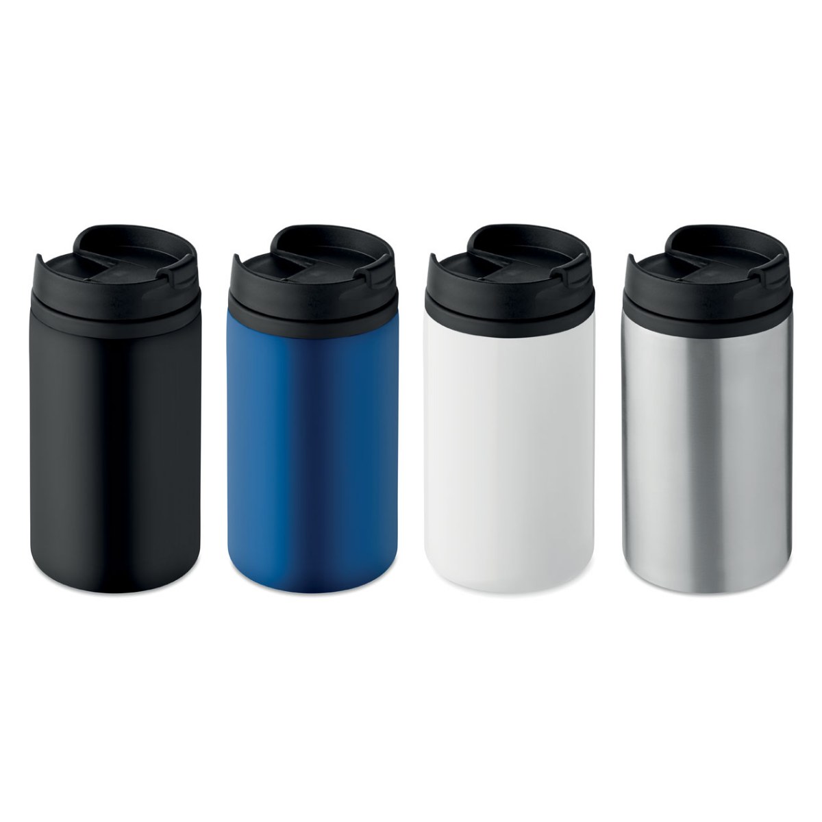 Kubek 250ml FALUN - warianty kolorystyczne