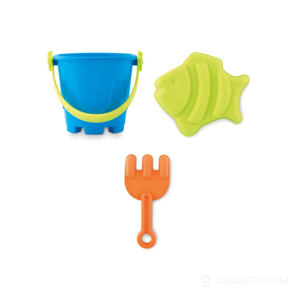 Zestaw dla dzieci na plażę PLAYA