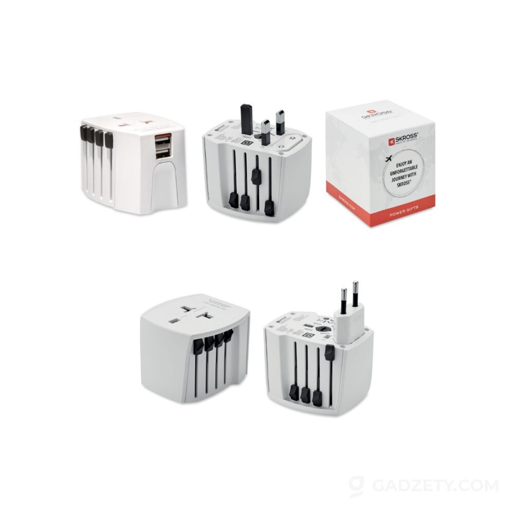 MUV USB. 2-pole MUV USB