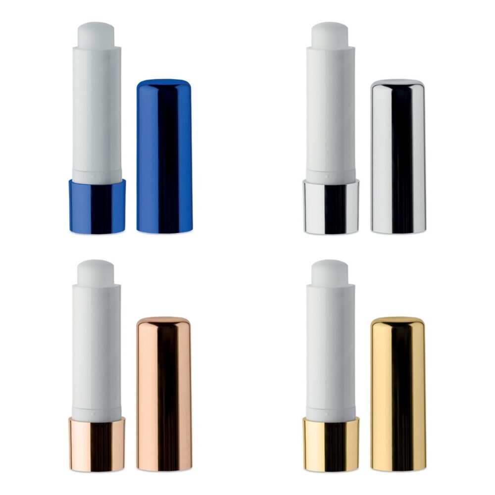 Balsam do ust UV GLOSS - warianty kolorystyczne