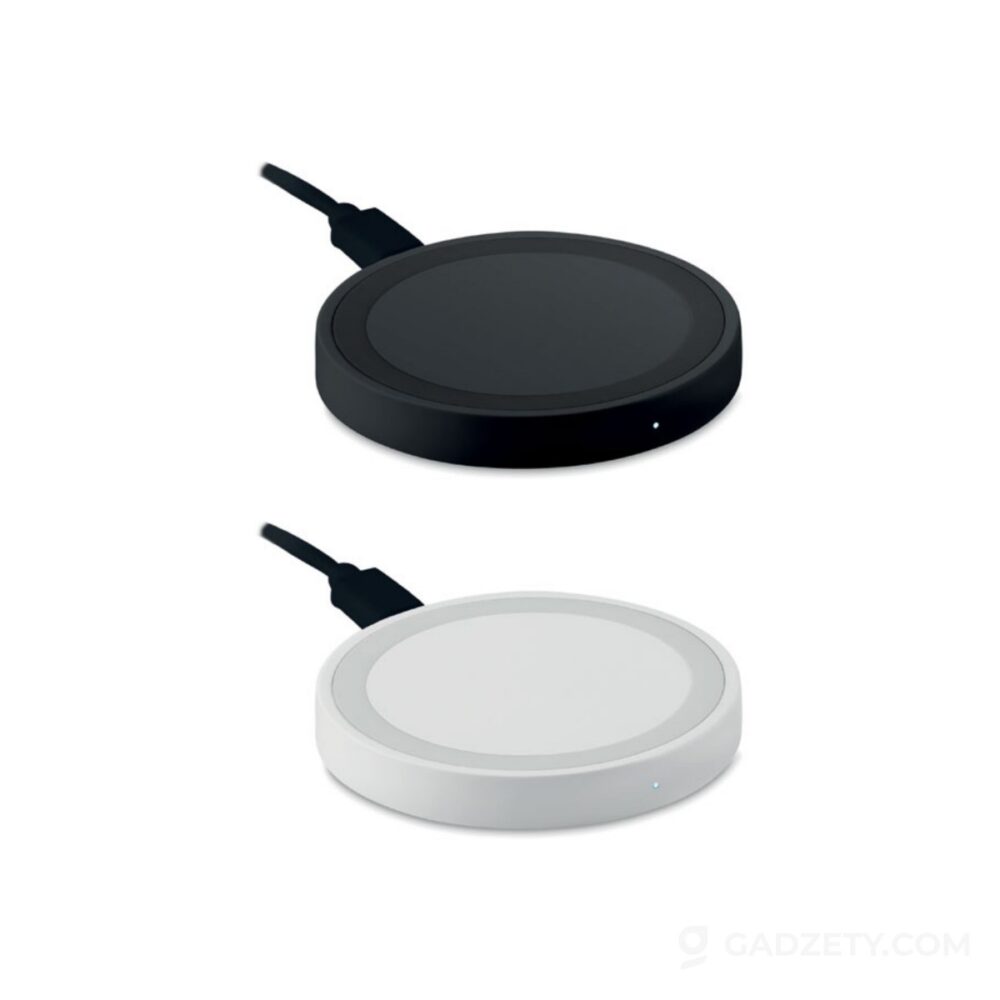 Ładowarka bezprzewodowa WIRELESS PLATO