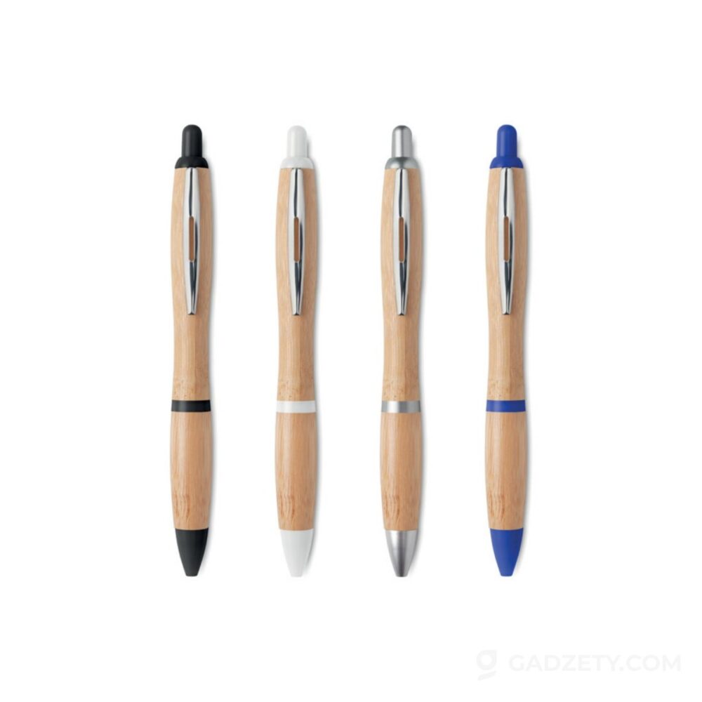 Długopis z bambusa RIO BAMBOO