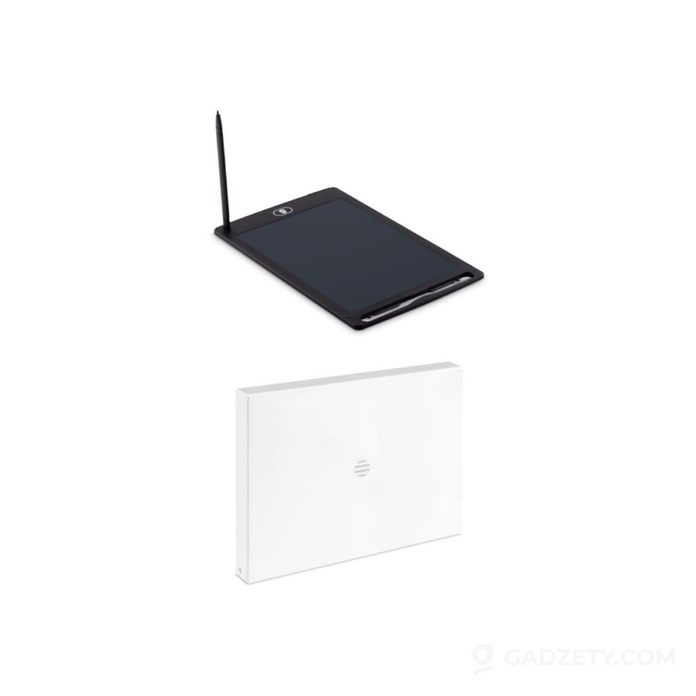 Tablet LCD BLACKLET, z rysikiem 8,5 cala