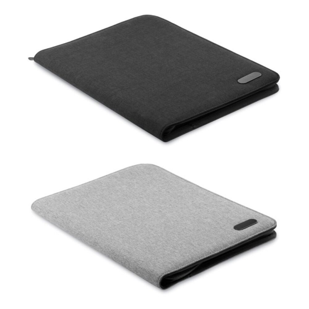 Teczka A4 NOTES FOLDER - warianty kolorystyczne