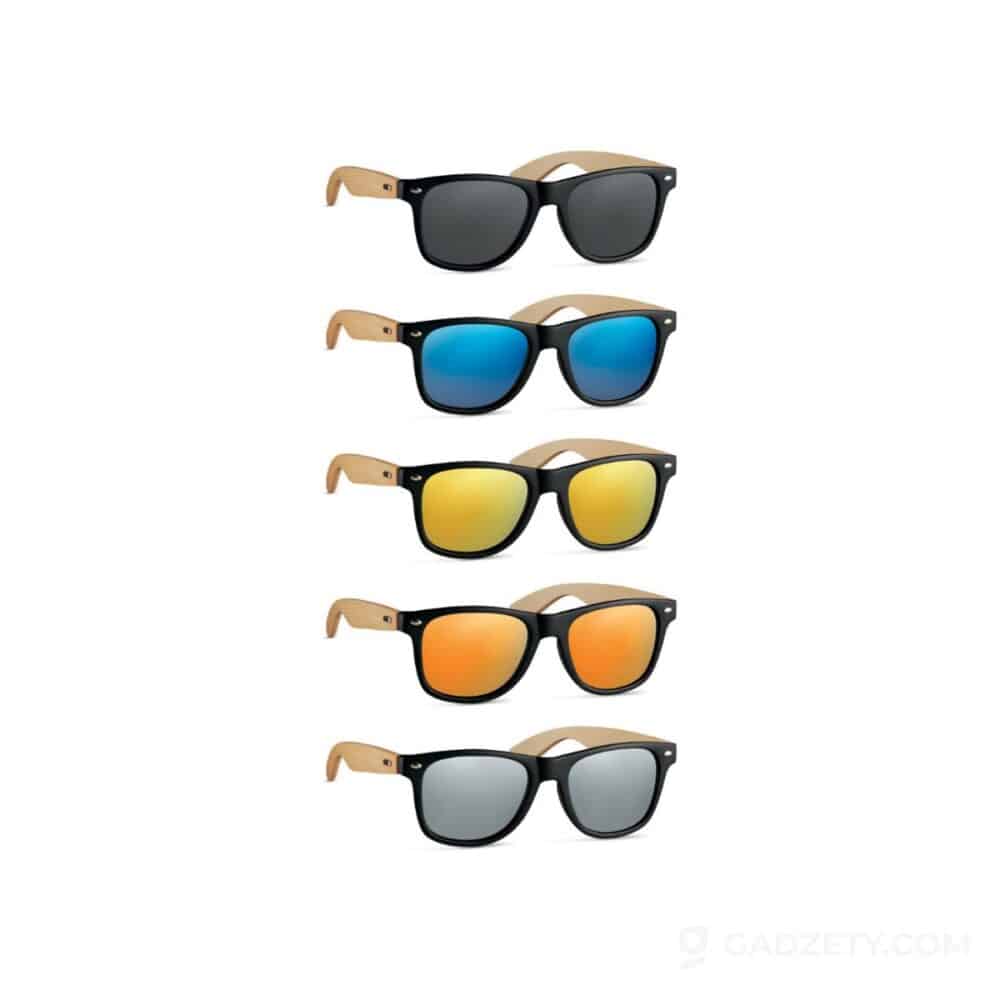 Okulary przeciwsłoneczne CALIFORNIA TOUCH