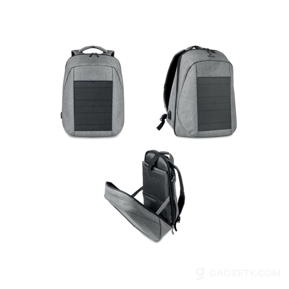 Plecak solarny TOKYO SOLAR