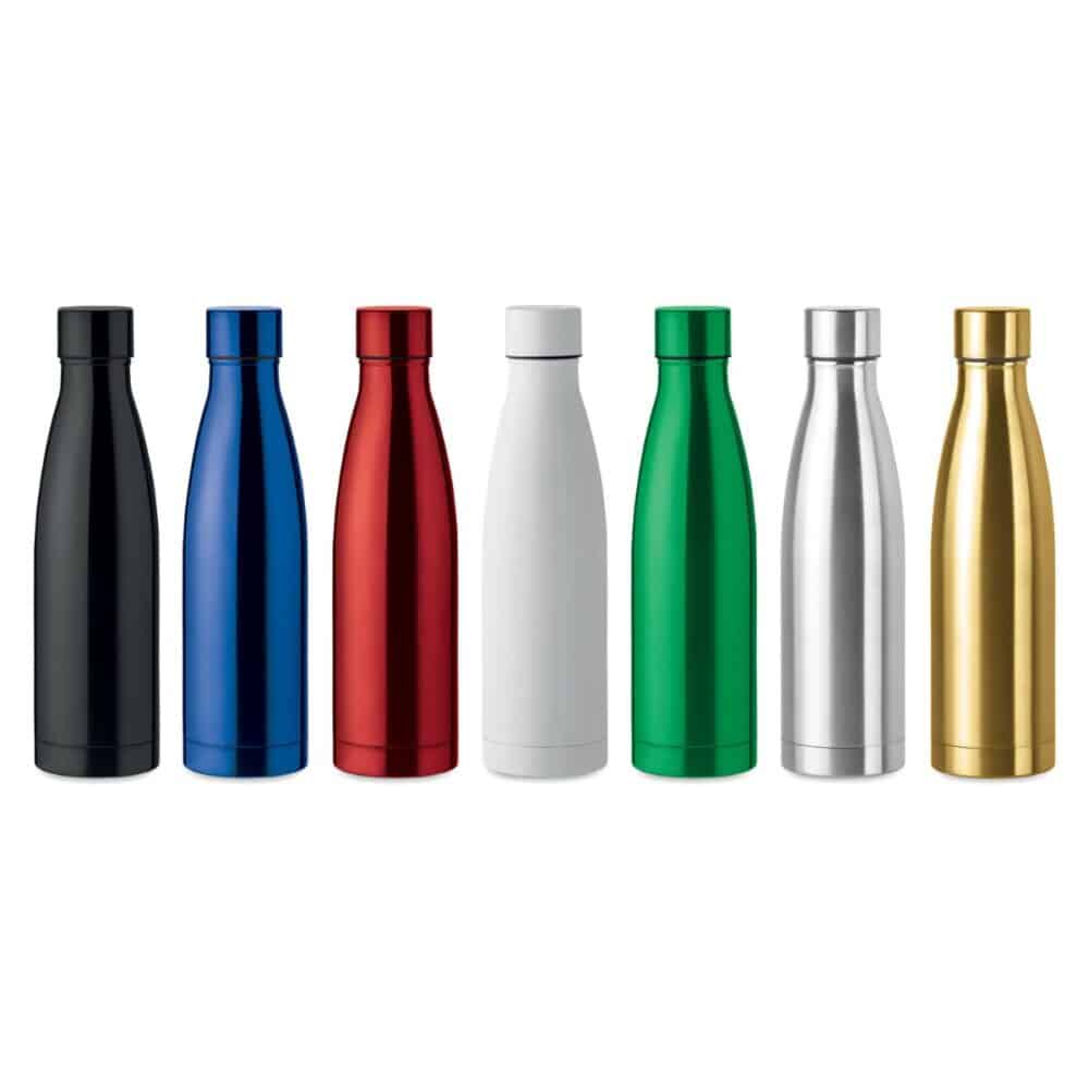 Butelka 500 ml BELO BOTTLE - warianty kolorystyczne