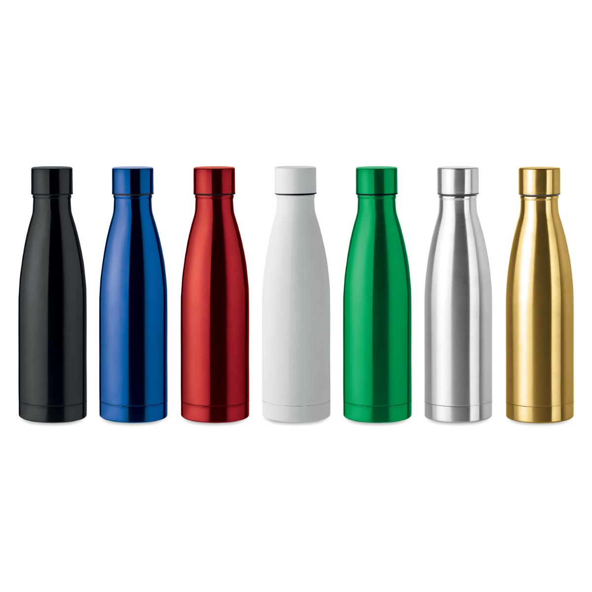 Butelka 500 ml BELO BOTTLE - warianty kolorystyczne