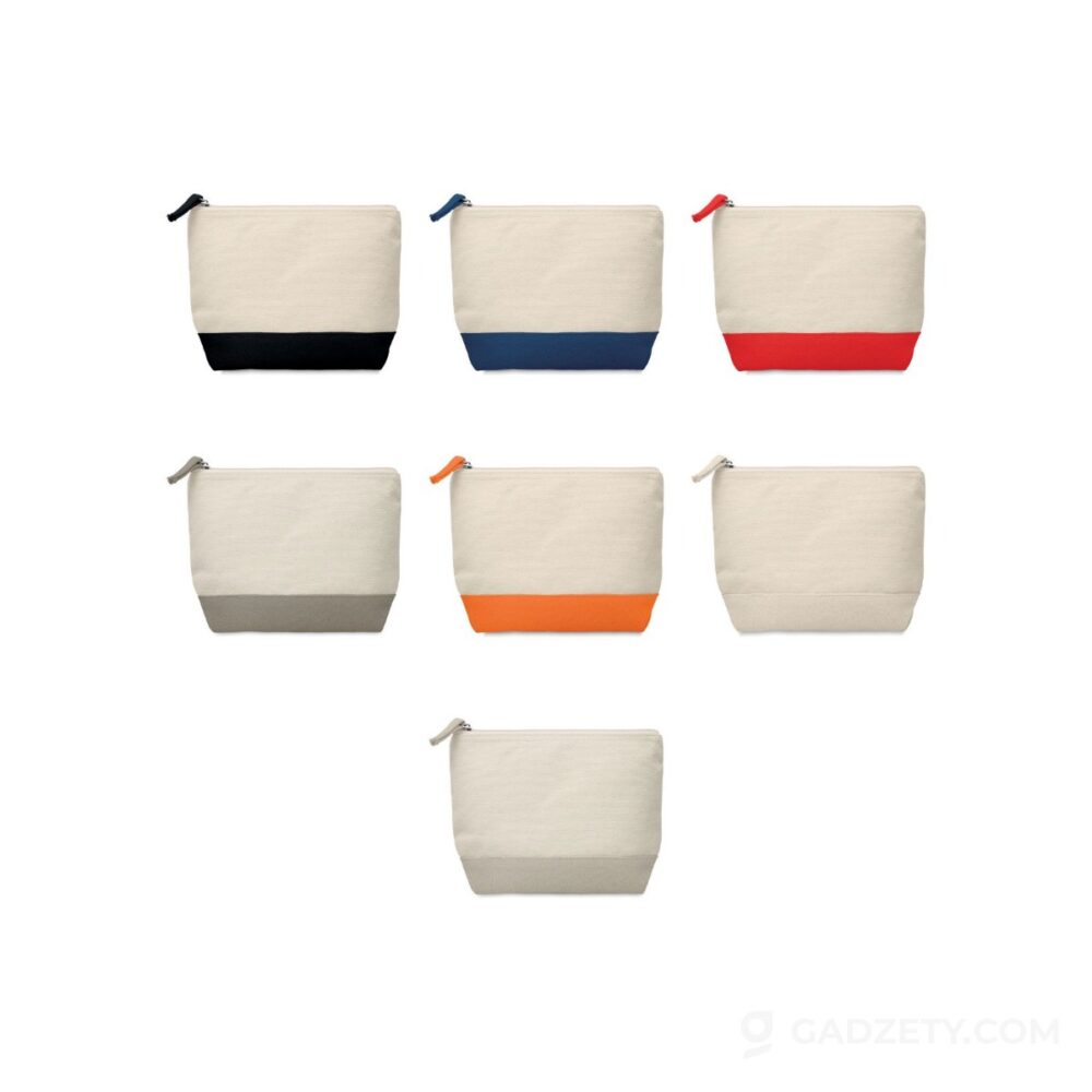 Kosmetyczka dwukolorowa KLEUREN