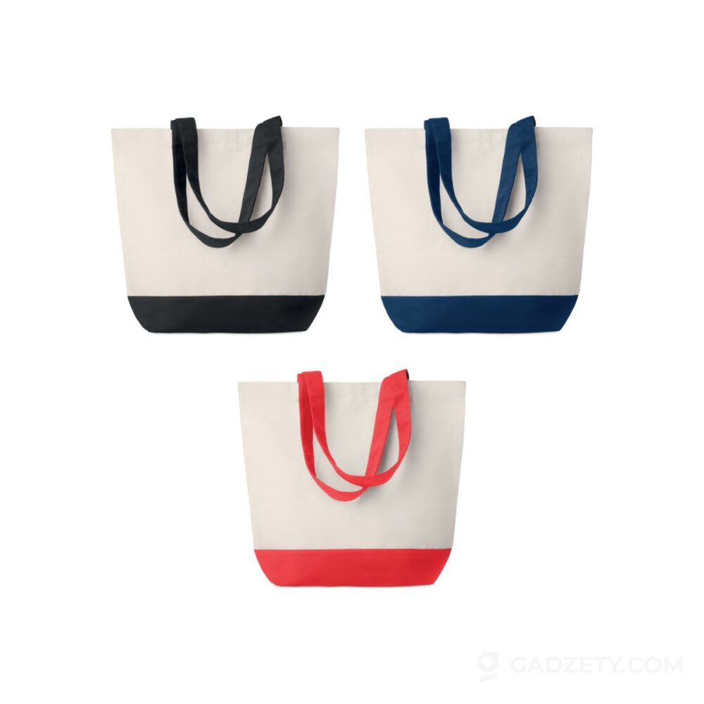 Torba plażowa KLEUREN BAG, z kieszenią