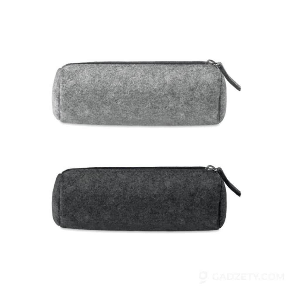 Piórnik z filcu PENLO