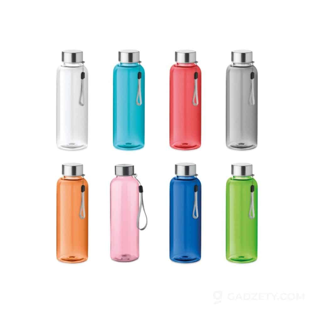 Butelka UTAH 500 ml, szczelna, bez BPA