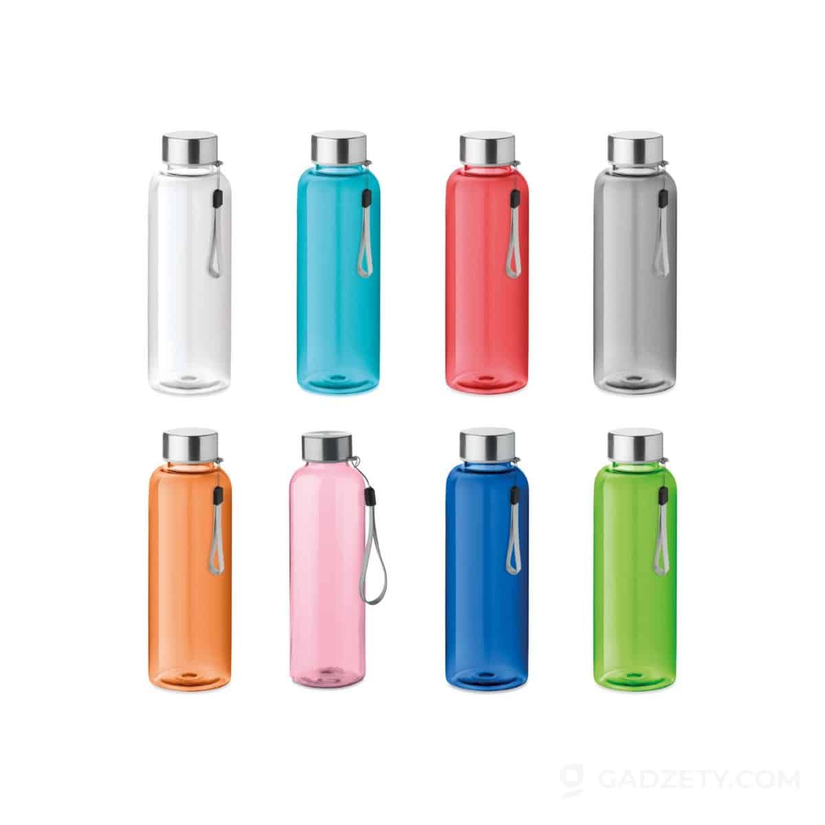 Butelka UTAH 500 ml, szczelna, bez BPA