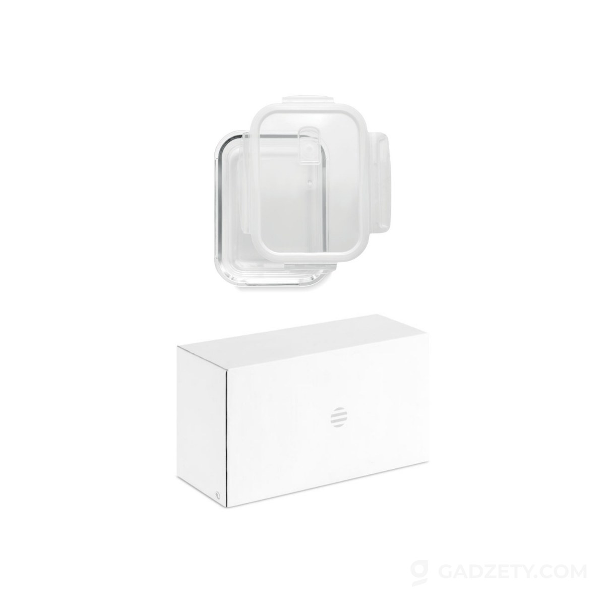 Lunchbox 900 ml PRAGA LUNCHBOX