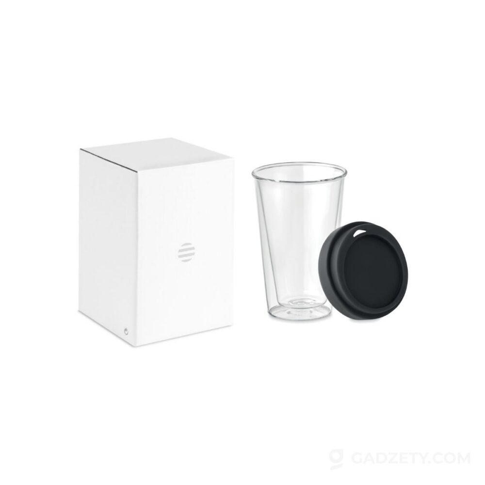 Szklanka wysoka Bielo Tumbler borokrzemowa