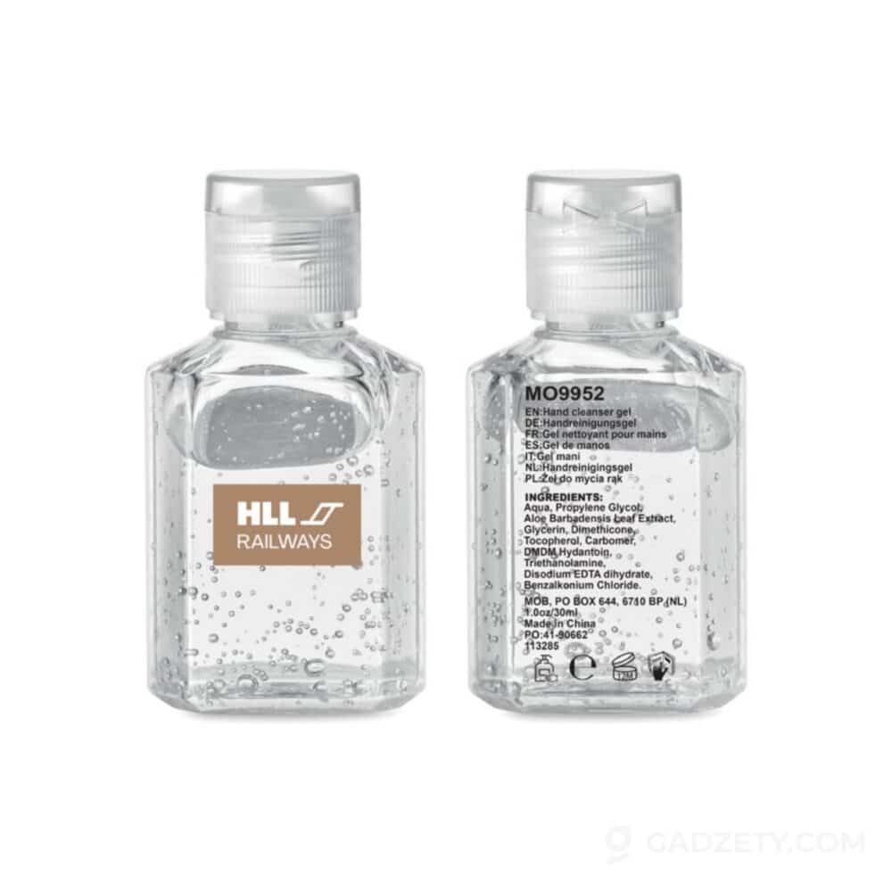Żel do mycia rąk 30 ml GEL 30