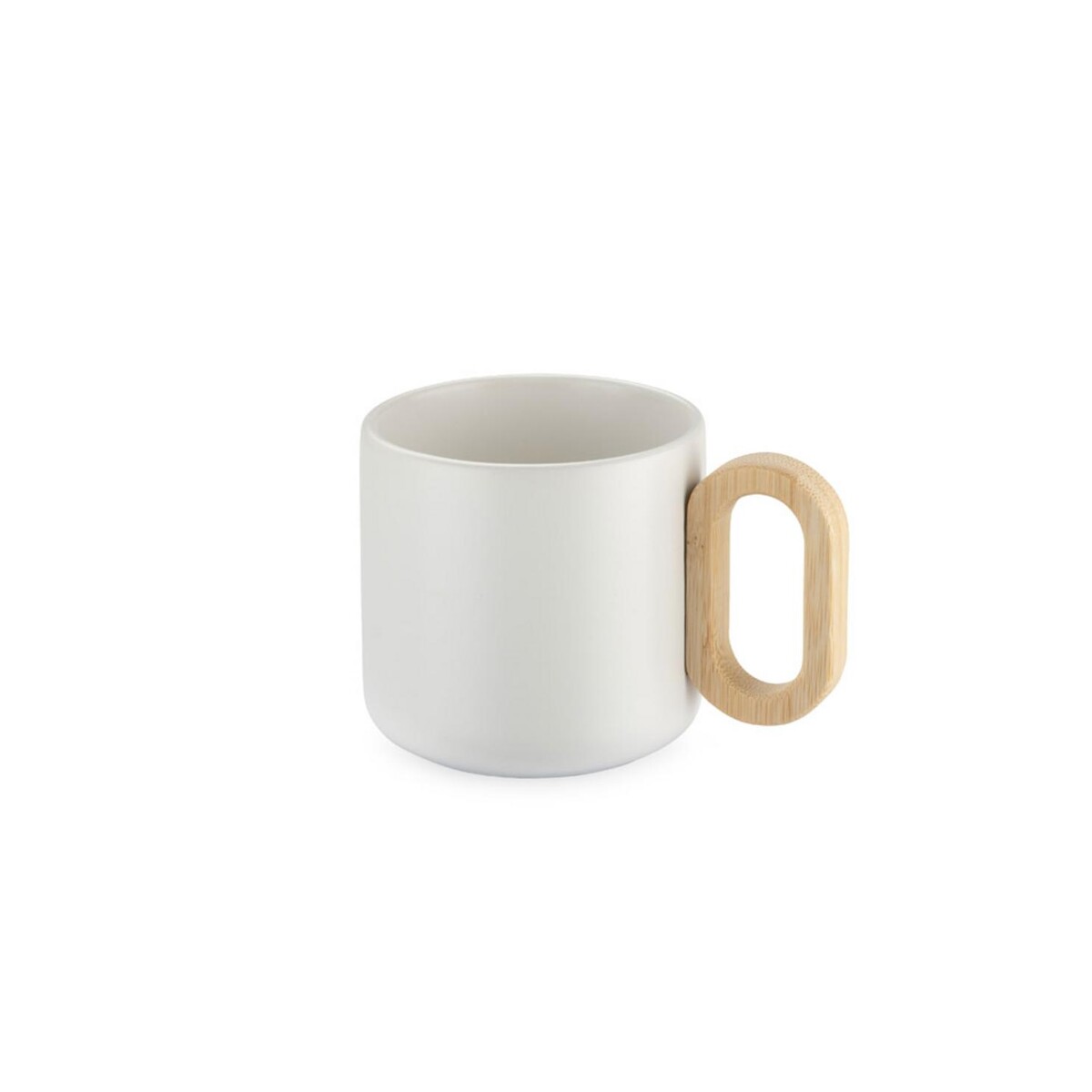 Kubek ceramiczny ELVA 280 ml 16407-01