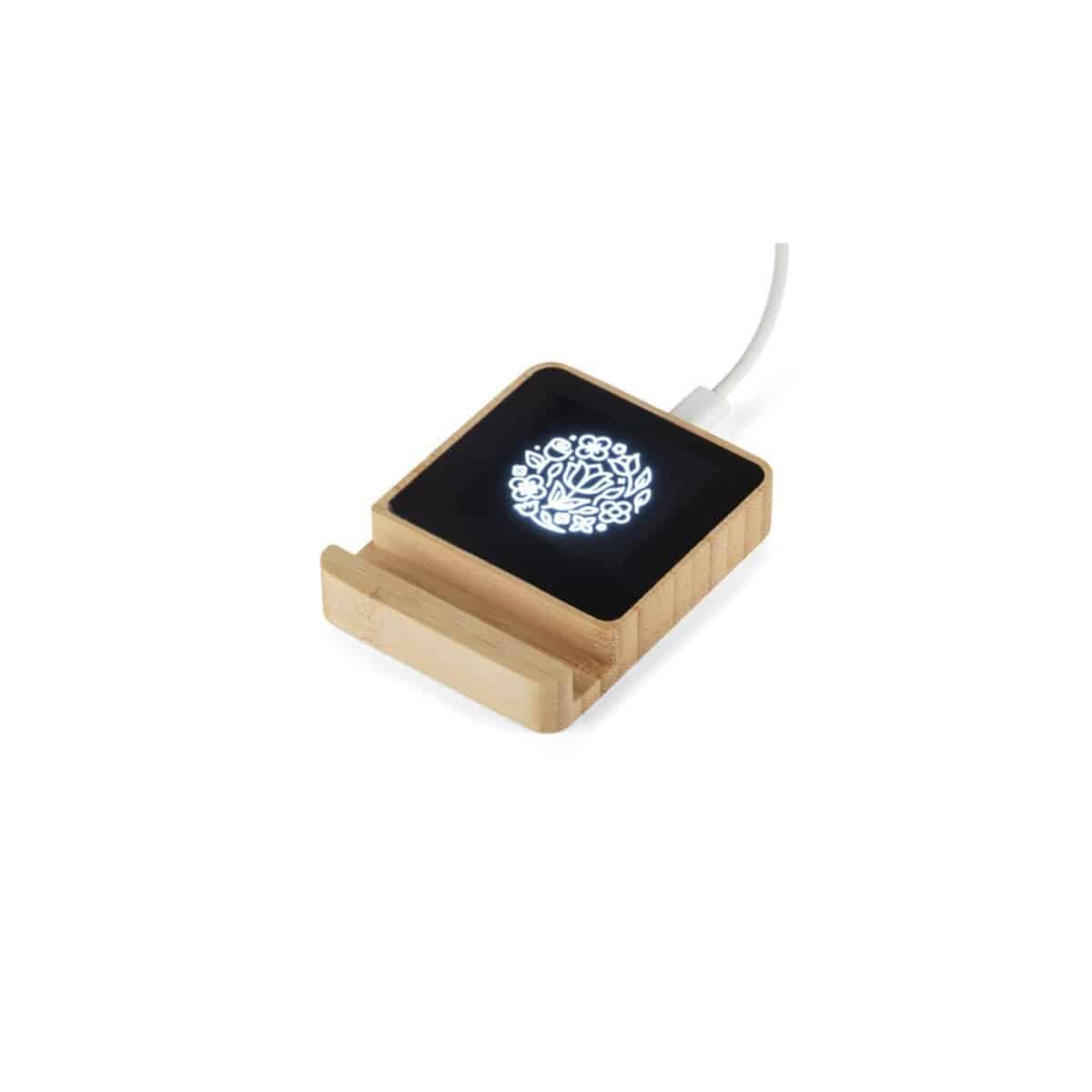 Ładowarka indukcyjna ELUMA 15W 09186-17_zg