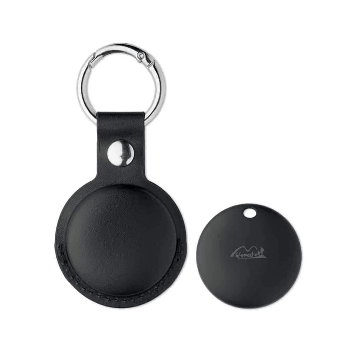 Lokalizator Smart Find My LIFEMATE IN PU CASE mo3108-03-print