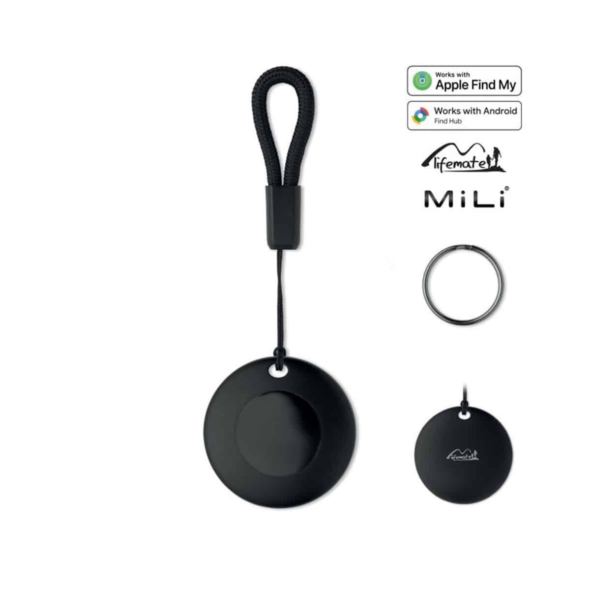 Lokalizator Smart Find My LIFEMATE mo3107-03