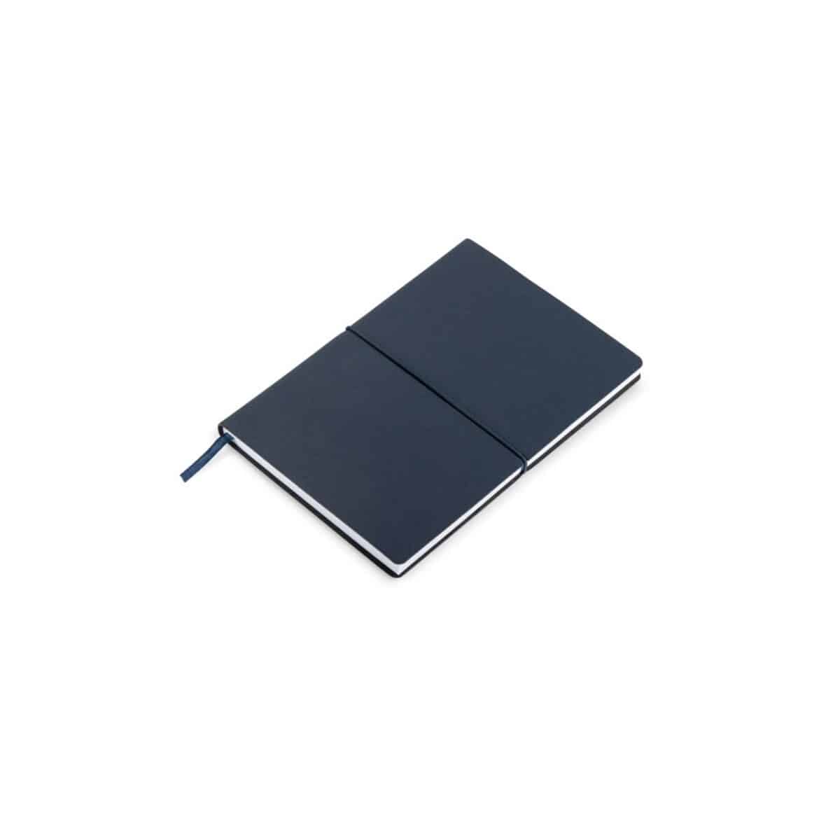 Notes BUMI A5 - granatowy