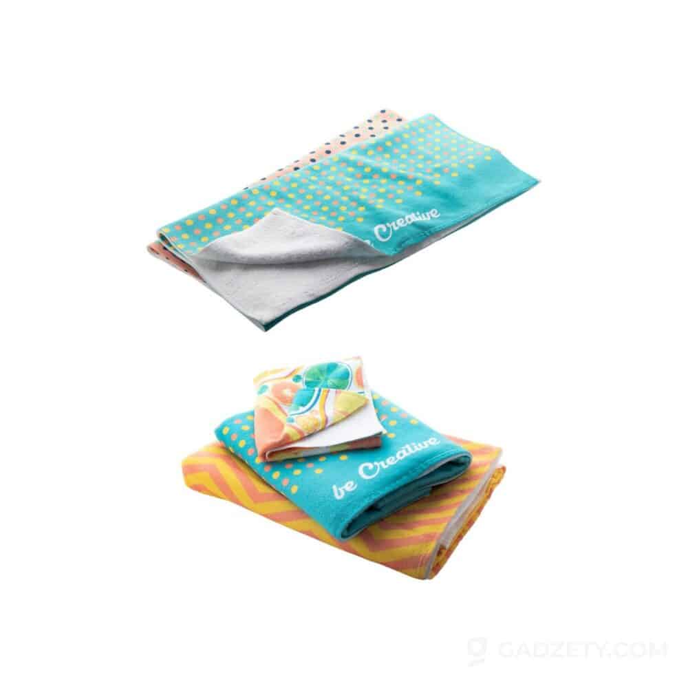 CreaTowel M ręcznik sublimacyjny