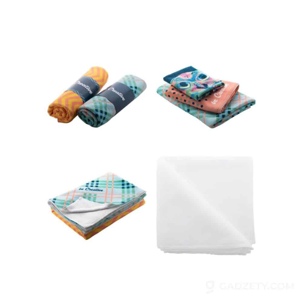 CreaTowel L ręcznik sublimacyjny