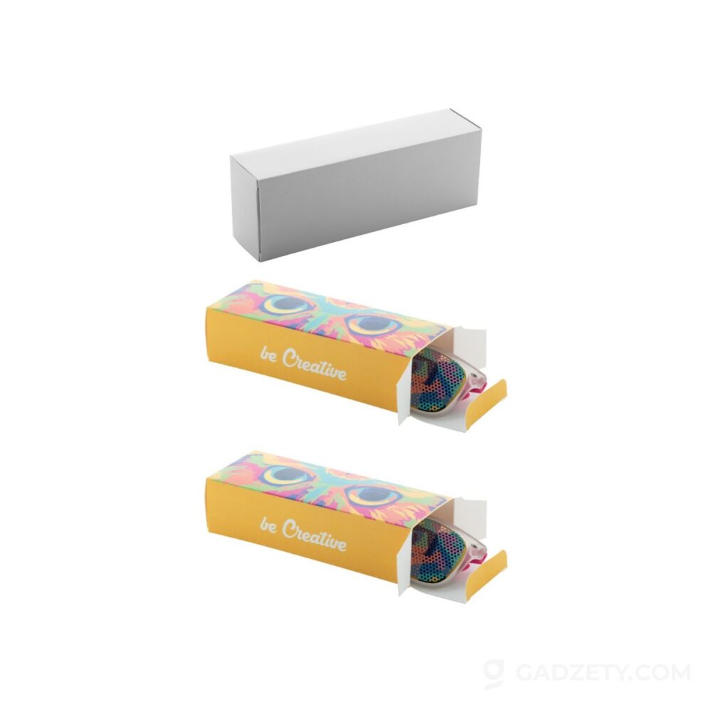CreaBox Sunglasses A pudełko na okulary / etui