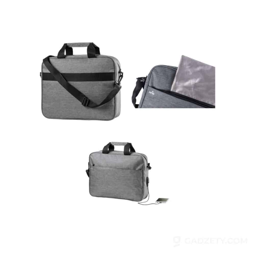 Dossix torba na laptopa