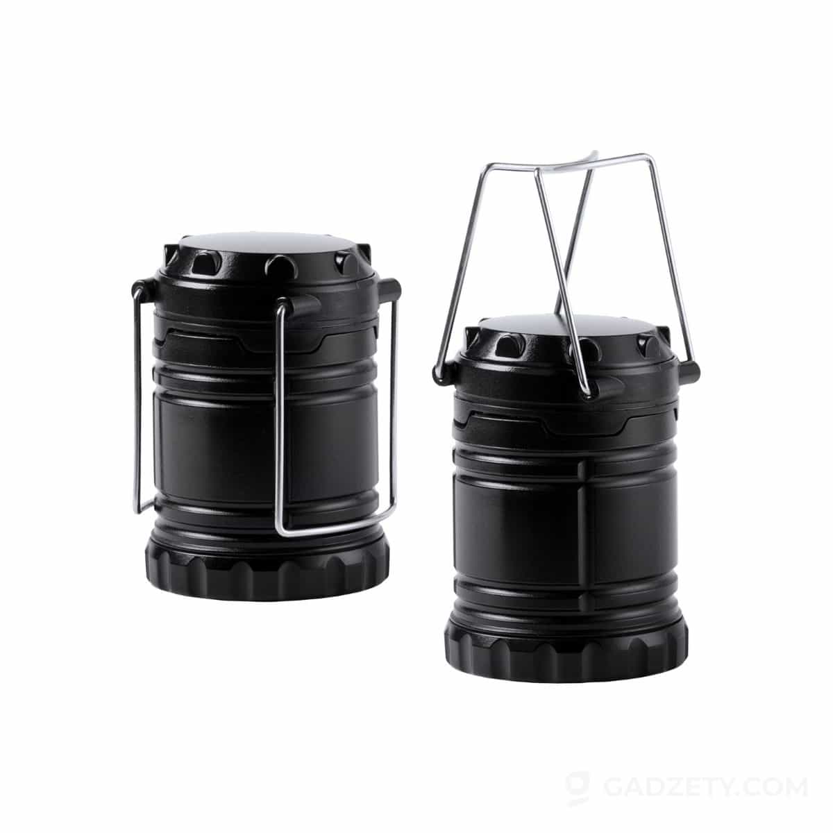 Lampa kempingowa Francis, 30 diod LED COB