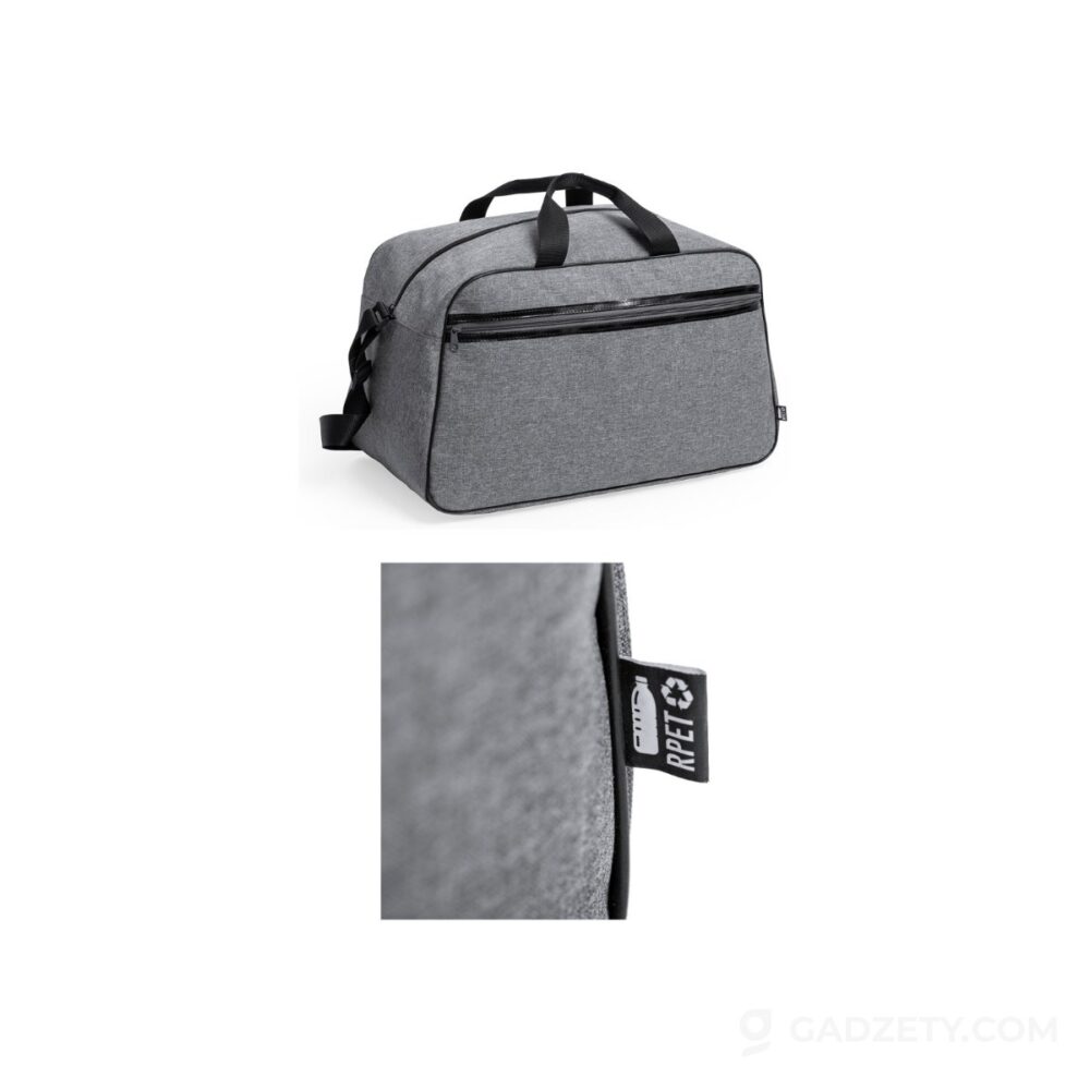 Sandow torba sportowa RPET