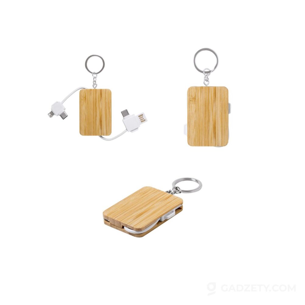 Edulis kabel USB / brelok