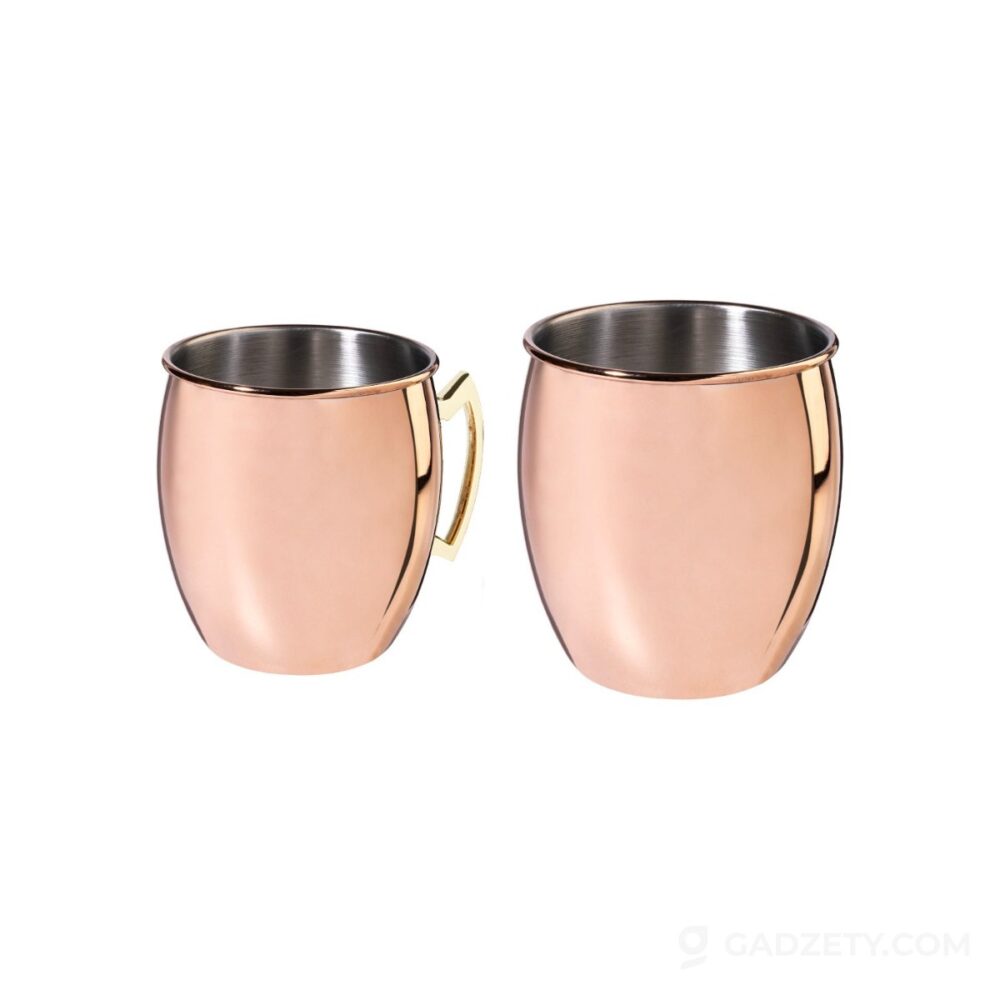 Mule kubek koktajlowy