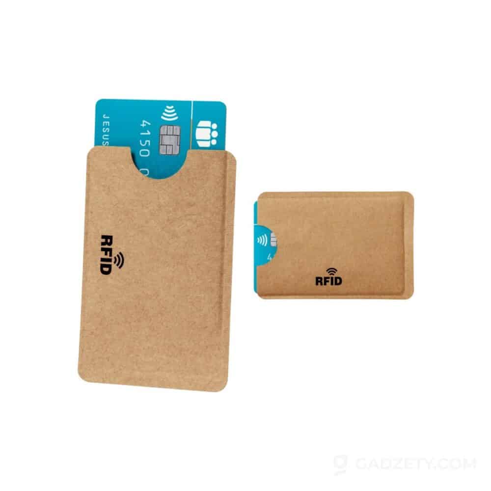 Paffix etui na karty