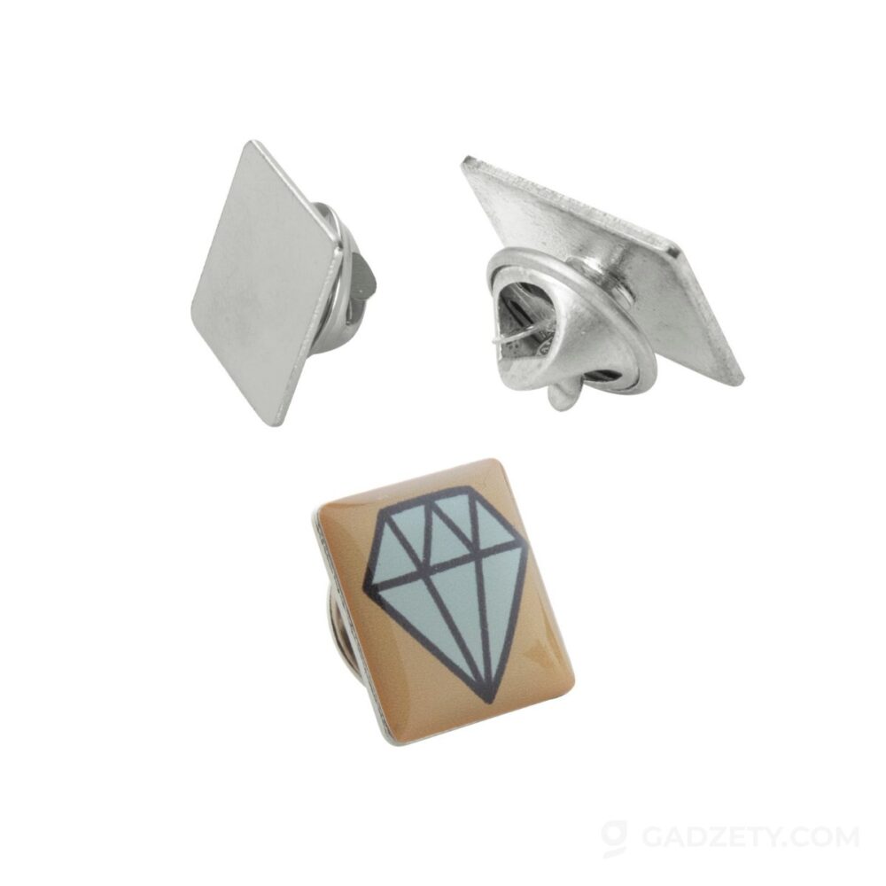 Lark odznaka/plakietka/pins