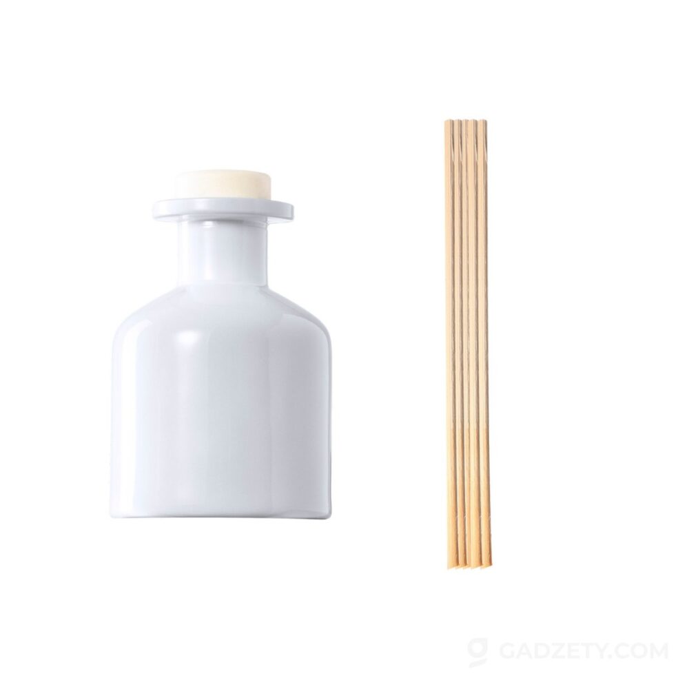 Dyfuzor zapachowy Vanitim, ze szkła 100 ml