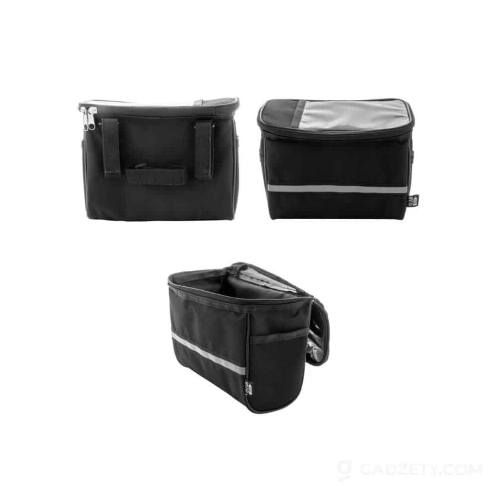 Velofon Plus Torba na telefon komórkowy do roweru RPET