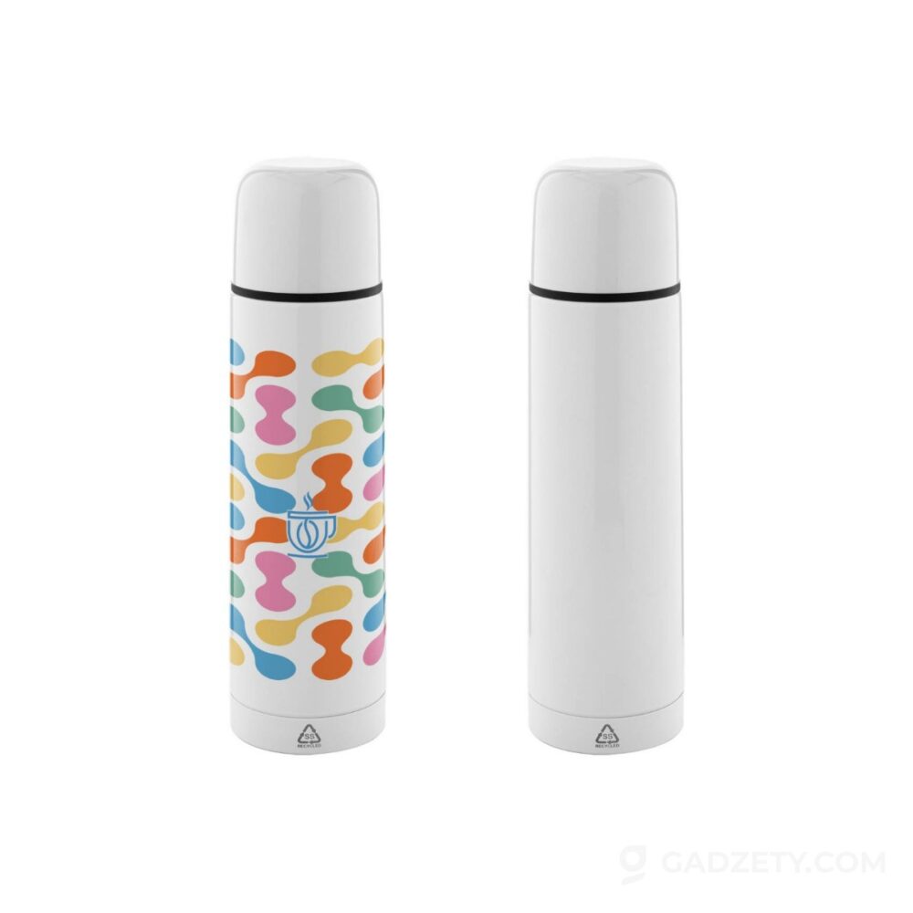 Termos próżniowy RSS, sublimacyjny 500 ml