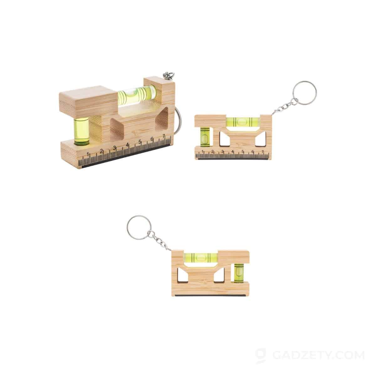 Multilevel Plus wielofunkcyjny brelok