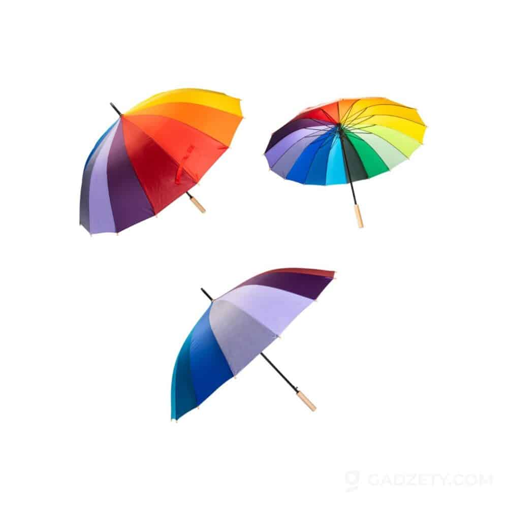 Parasol sztormowy Rainjoy, automatyczny