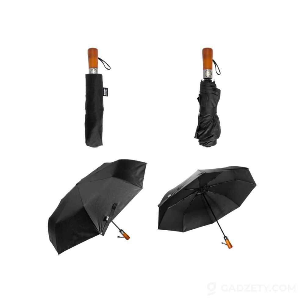 Parasol Superba, składany automatyczny