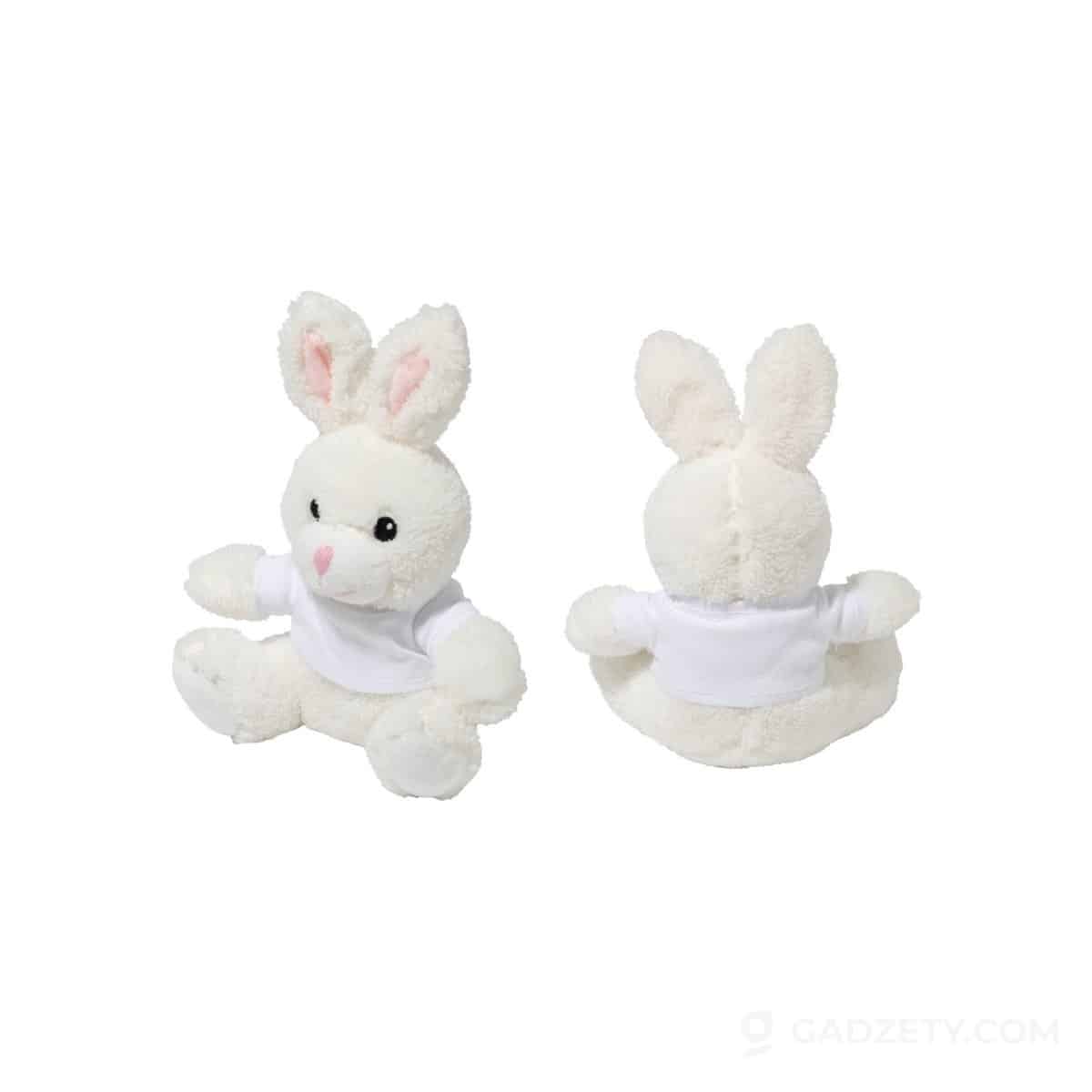 Pluszowy królik Rebunny, ekologiczny RPET