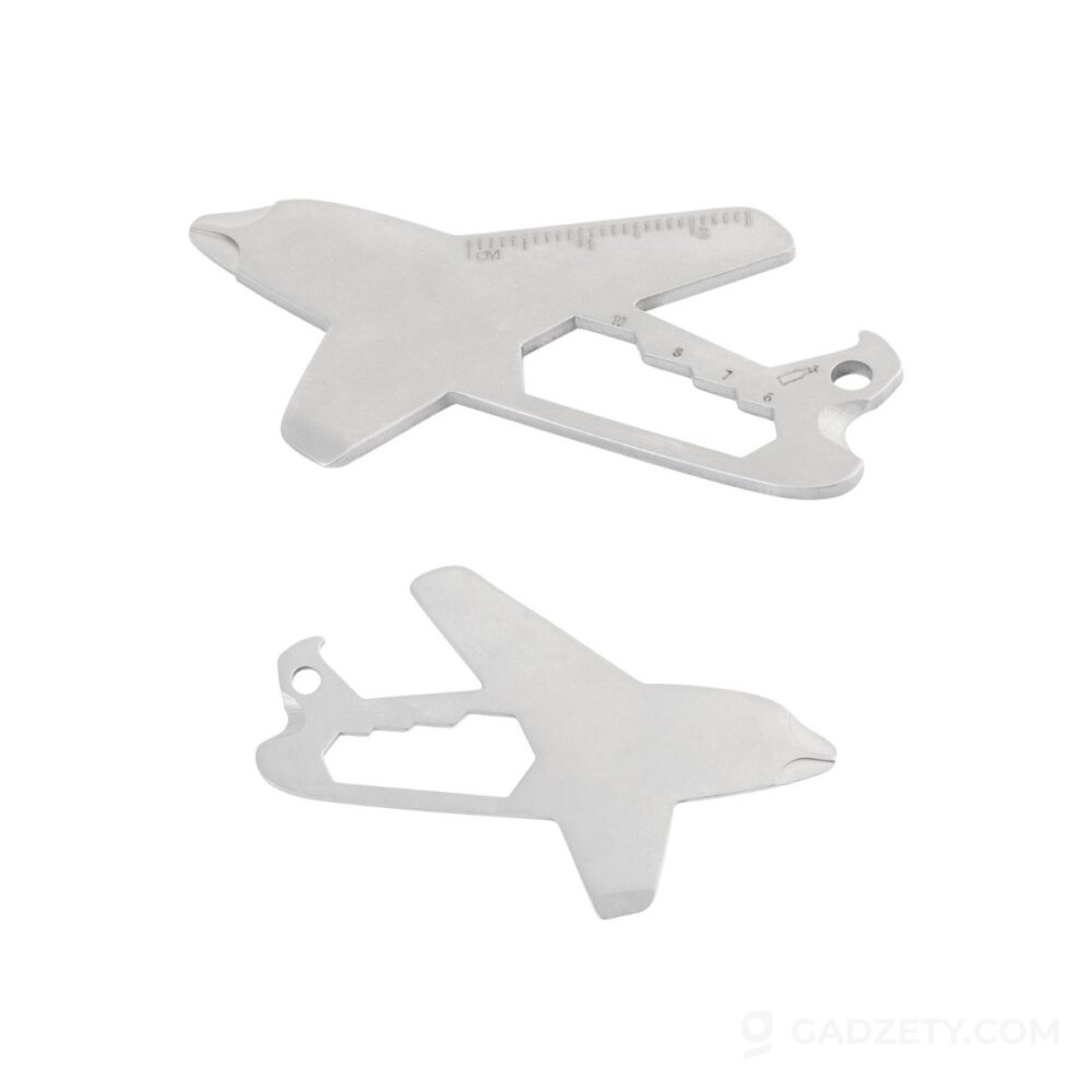 Aerofix brelok wielofunkcyjny RSS