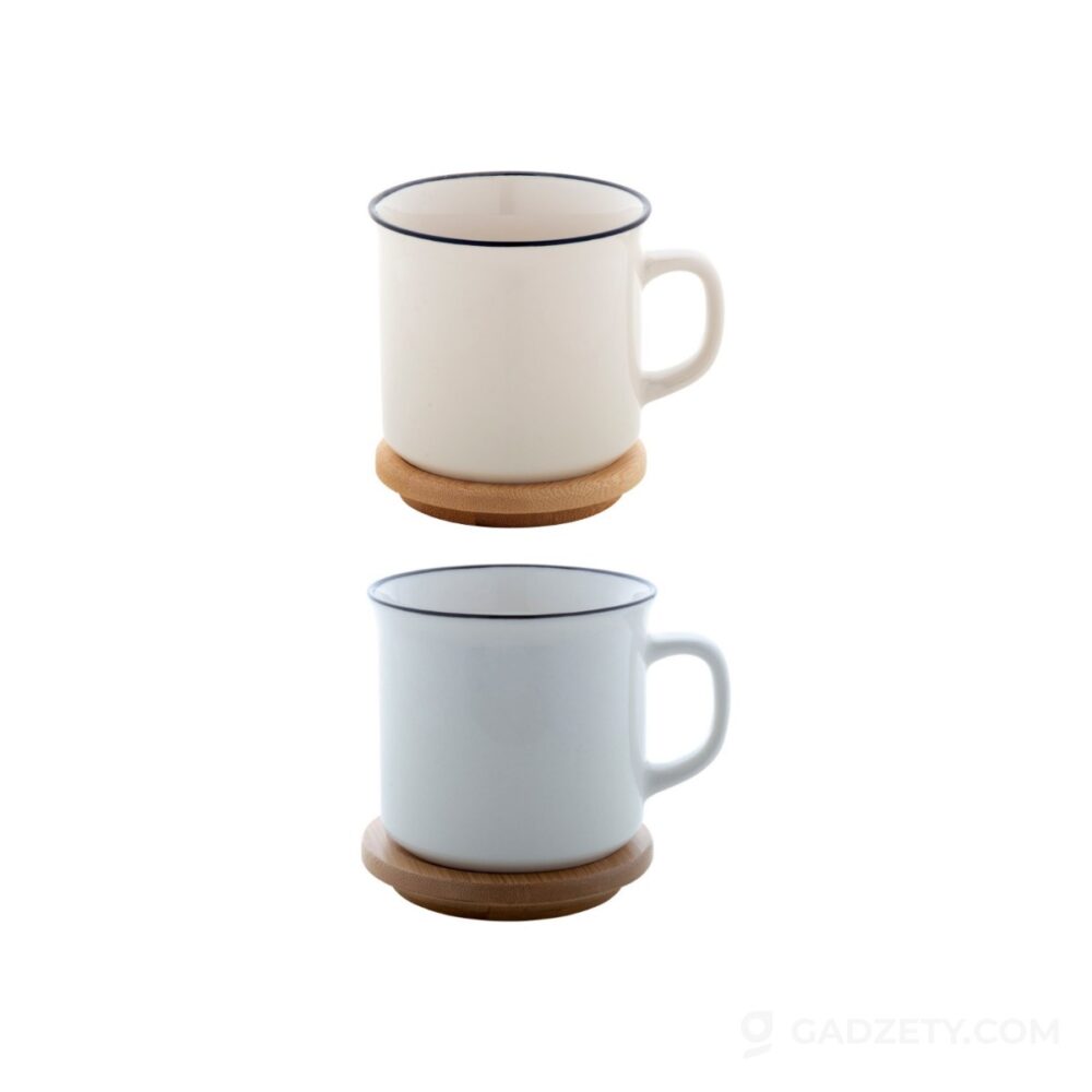 Cybele kubek porcelanowy