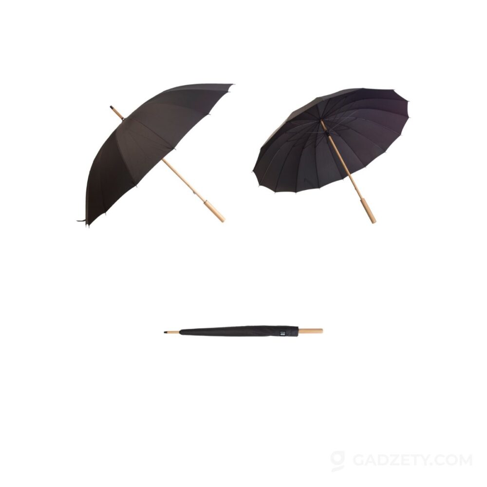 Parasol sztormowy Takeboo, wiatroodporny