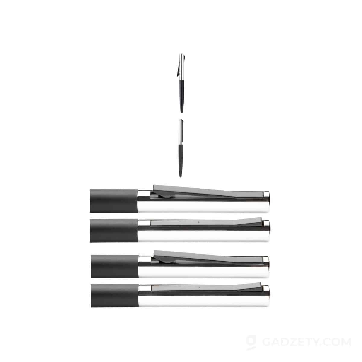 Chrompant długopis