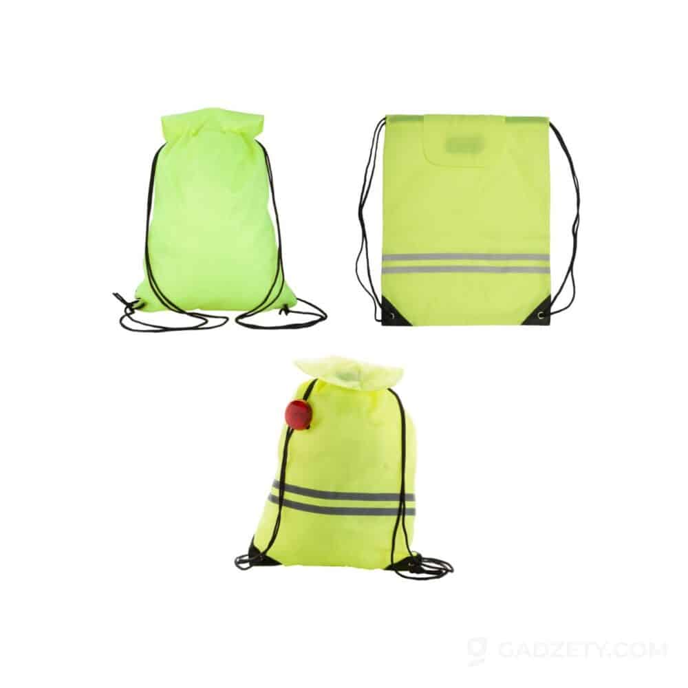Carrylight odblaskowa torba