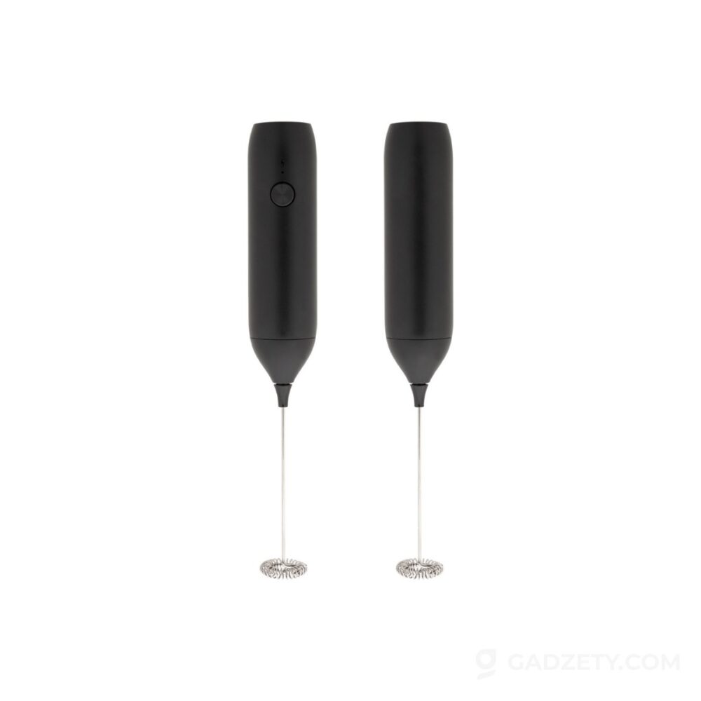 Spieniacz do mleka RABS, akumulator USB