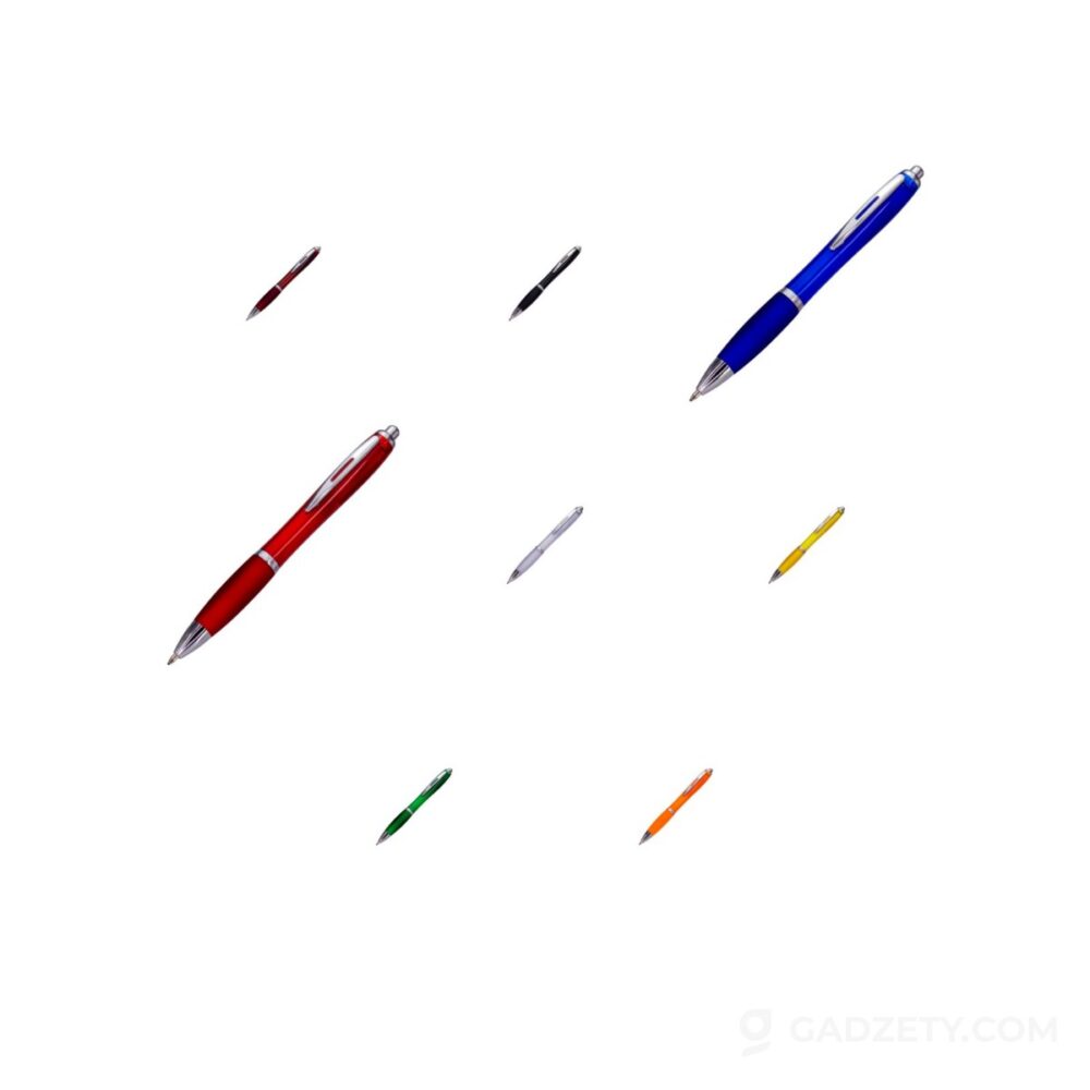 Długopis plastikowy MELISSA